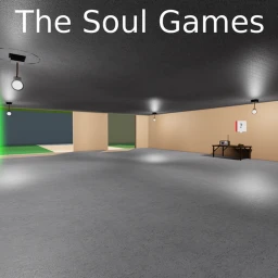 The Soul Games icon