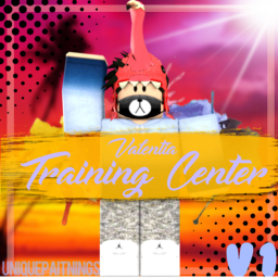 Valentia° Training Center