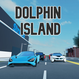 Dolphin Island