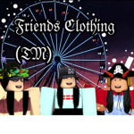 Friends Clothing (TM)