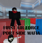 [SEA] FAF Port Side Mafia Division