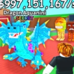 [👑] Steal a Dragon icon