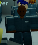 hello im da guy