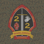 2nd BattaIion, 2nd Marines