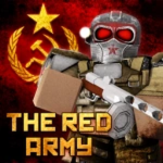 -{| The Red Army |}-