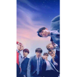 BANGTAN ARMY FOREVER