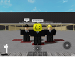 If you like me kingpin join now
