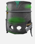 Bucket defenders