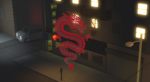 HS | The Dragons Den