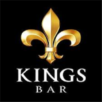 Kings bar.