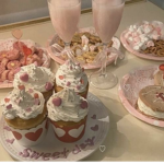 RoséCandy