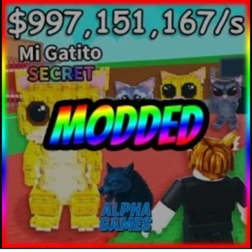 [SAB] KIWI MODDED GAME