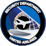 United Airlines(Roblox)Security