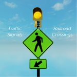 Traffic Signals & Railroad Crossings