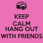Hangout Plaza