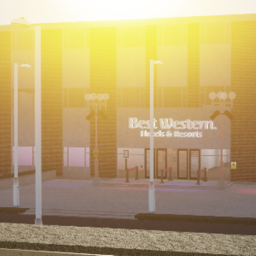 Hotel v1