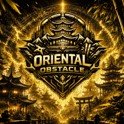 [NEW BIG UPDATE] ORIENTAL OBSTACLE