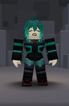 Resourse miner’s Robux donation center