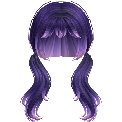 Galaxy Purple