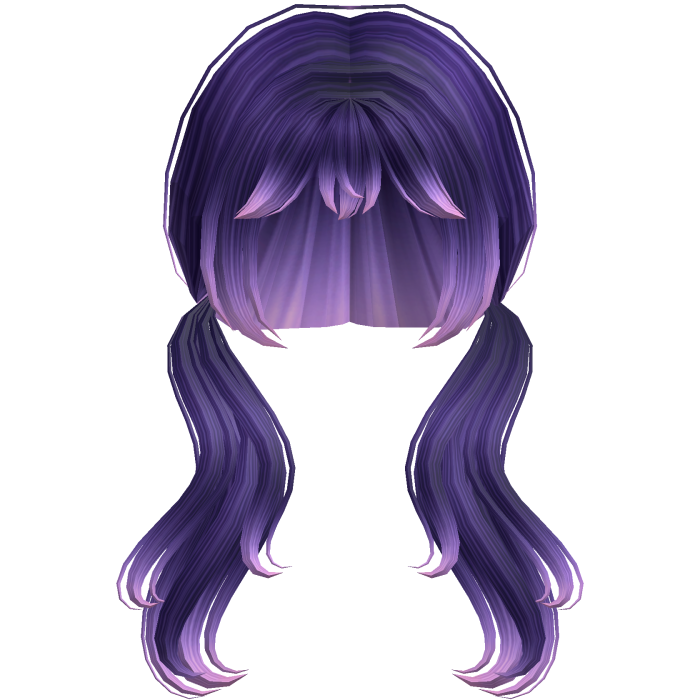 Galaxy Purple