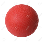 Orhay Rubber ball assu!t