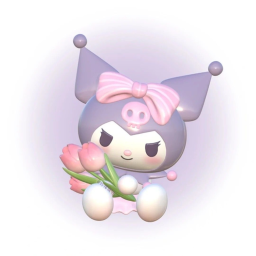 🌷