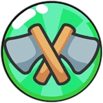 Game Pass Icon