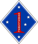 [-] 1st Marinε Division