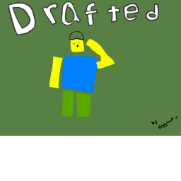 Drafted