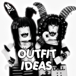[NEW🤍] AMBI’S GOTH EMO PICK ME OUTFIT IDEAS