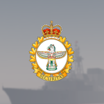•CAF• Naval Military Police Group