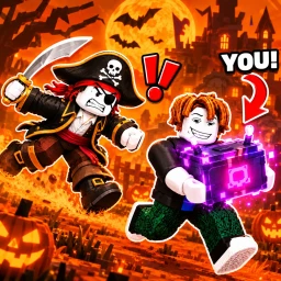 [🎃] Collect a Treasure icon