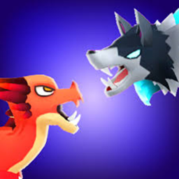 Fighting Dimension (Air Temple )