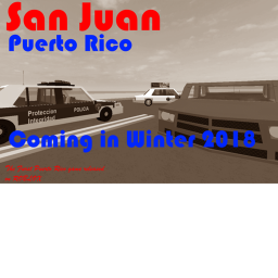 [ALPHA] San Juan, PR