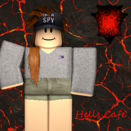 Hells Cafe [BETA]