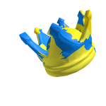 Sensei Anty Crown