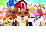 Adopt Me Trading Place