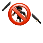Let's kill the slenders.