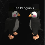 The Official Penguin's