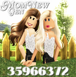 MomNew Gen