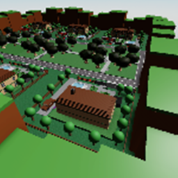 Mansion Tycoon