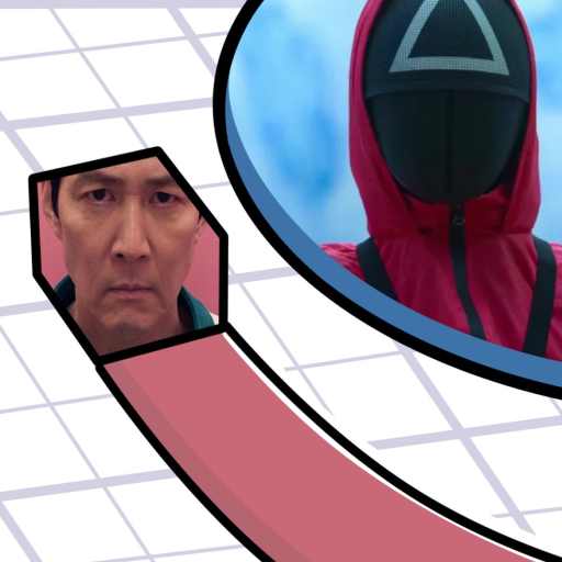 Squid io official Roblox game thumbnail