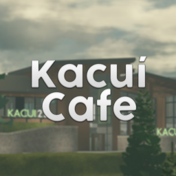 🥙 Kacui Cafe
