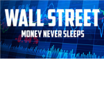 [USA]  Wall  Street