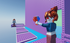 Wieża Zamiany Trollów