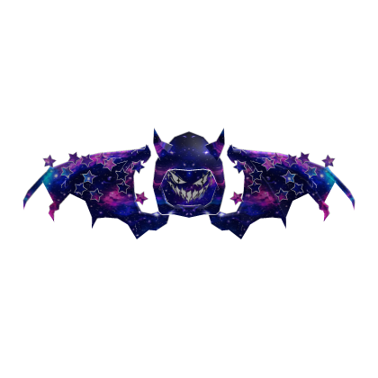 Galaxy Demon v2🌌