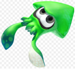 Splatooners