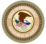 Brownsville Department of Justice