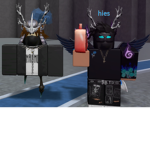 MurdaMane fan group