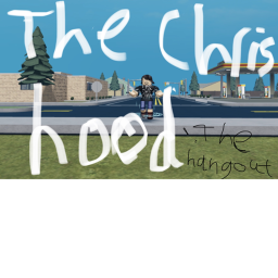 The Chris hood